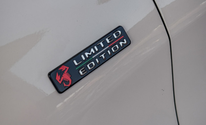 Fiat Fastback Limited Ed.1.3 270 T.Flex Aut. 2025 Flex-8