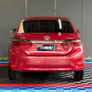 Toyota Corolla XEi 2.0 Flex 16V Aut. 2016 Flex-4