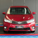 Toyota Corolla XEi 2.0 Flex 16V Aut. 2016 Flex-2