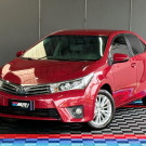 Toyota Corolla XEi 2.0 Flex 16V Aut. 2016 Flex-5