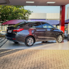 Hyundai HB20S Premium 1.6 Flex 16V Aut. 4p 2014 Flex-2