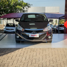 Hyundai HB20S Premium 1.6 Flex 16V Aut. 4p 2014 Flex-0