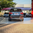 Hyundai HB20S Premium 1.6 Flex 16V Aut. 4p 2014 Flex-3