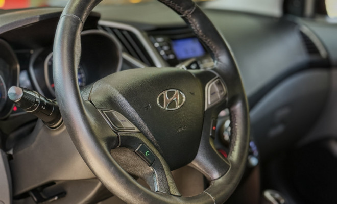Hyundai HB20S Premium 1.6 Flex 16V Aut. 4p 2014 Flex-5