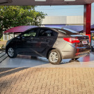 Hyundai HB20S Premium 1.6 Flex 16V Aut. 4p 2014 Flex-4