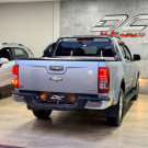 GM - Chevrolet S10 Pick-Up LTZ 2.4 F.Power 4x2 CD 2013 Flex-2