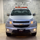 GM - Chevrolet S10 Pick-Up LTZ 2.4 F.Power 4x2 CD 2013 Flex-5