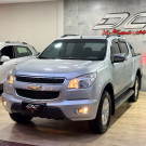 GM - Chevrolet S10 Pick-Up LTZ 2.4 F.Power 4x2 CD 2013 Flex-7