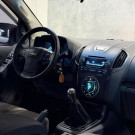 GM - Chevrolet S10 Pick-Up LTZ 2.4 F.Power 4x2 CD 2013 Flex-3