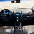 GM - Chevrolet S10 Pick-Up LTZ 2.4 F.Power 4x2 CD 2013 Flex-9