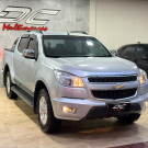 GM - Chevrolet S10 Pick-Up LTZ 2.4 F.Power 4x2 CD 2013 Flex-0
