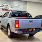 GM - Chevrolet S10 Pick-Up LTZ 2.4 F.Power 4x2 CD 2013 Flex-1