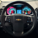 GM - Chevrolet S10 Pick-Up LTZ 2.4 F.Power 4x2 CD 2013 Flex-10