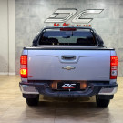 GM - Chevrolet S10 Pick-Up LTZ 2.4 F.Power 4x2 CD 2013 Flex-6