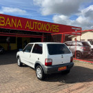 Fiat Uno Mille WAY ECONOMY 1.0 F.Flex 2p 2012 Flex-1
