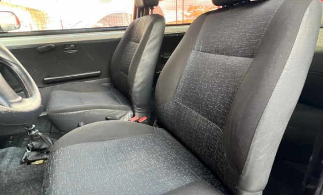 Fiat Uno Mille WAY ECONOMY 1.0 F.Flex 2p 2012 Flex-9