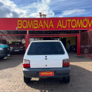 Fiat Uno Mille WAY ECONOMY 1.0 F.Flex 2p 2012 Flex-2