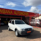 Fiat Uno Mille WAY ECONOMY 1.0 F.Flex 2p 2012 Flex-5