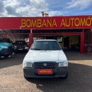 Fiat Uno Mille WAY ECONOMY 1.0 F.Flex 2p 2012 Flex-6