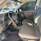 GM - Chevrolet Astra GL Milenium 1.8 MPFI 4p 2001 Gasolina-8