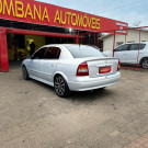 GM - Chevrolet Astra GL Milenium 1.8 MPFI 4p 2001 Gasolina-1