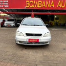 GM - Chevrolet Astra GL Milenium 1.8 MPFI 4p 2001 Gasolina-6