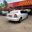 GM - Chevrolet Astra GL Milenium 1.8 MPFI 4p 2001 Gasolina-3