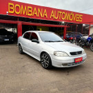 GM - Chevrolet Astra GL Milenium 1.8 MPFI 4p 2001 Gasolina-5
