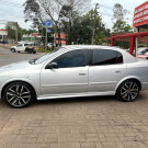 GM - Chevrolet Astra GL Milenium 1.8 MPFI 4p 2001 Gasolina-0