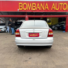 GM - Chevrolet Astra GL Milenium 1.8 MPFI 4p 2001 Gasolina-2