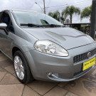 Fiat Punto  ELX 1.4 Fire Flex 8V 5p 2010 Flex-1