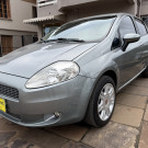 Fiat Punto  ELX 1.4 Fire Flex 8V 5p 2010 Flex-0
