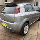 Fiat Punto  ELX 1.4 Fire Flex 8V 5p 2010 Flex-3
