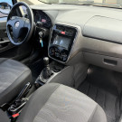 Fiat Punto  ELX 1.4 Fire Flex 8V 5p 2010 Flex-4