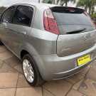 Fiat Punto  ELX 1.4 Fire Flex 8V 5p 2010 Flex-2