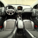 Hyundai ix35 GL 2.0 16V 2WD Flex Aut. 2018 Flex-4