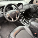 Hyundai ix35 GL 2.0 16V 2WD Flex Aut. 2018 Flex-5