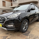 Hyundai ix35 GL 2.0 16V 2WD Flex Aut. 2018 Flex-1