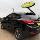 Hyundai ix35 GL 2.0 16V 2WD Flex Aut. 2018 Flex-2