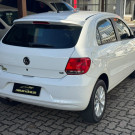 VW - VolksWagen Gol (novo) 1.6 Mi Total Flex 8V 4p 2014 Flex-3