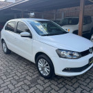 VW - VolksWagen Gol (novo) 1.6 Mi Total Flex 8V 4p 2014 Flex-1
