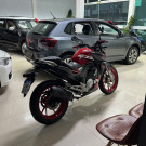 HONDA CB250F TWISTER CBS 2020 Flex-1