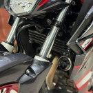 HONDA CB250F TWISTER CBS 2020 Flex-5
