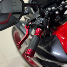 HONDA CB250F TWISTER CBS 2020 Flex-4