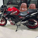 HONDA CB250F TWISTER CBS 2020 Flex-3