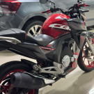 HONDA CB250F TWISTER CBS 2020 Flex-2