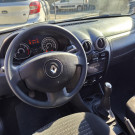 Renault SANDERO Expression Hi-Flex 1.0 16V 5p 2014 Flex-6