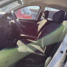 Renault SANDERO Expression Hi-Flex 1.0 16V 5p 2014 Flex-8