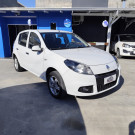 Renault SANDERO Expression Hi-Flex 1.0 16V 5p 2014 Flex-1