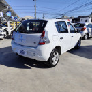 Renault SANDERO Expression Hi-Flex 1.0 16V 5p 2014 Flex-3